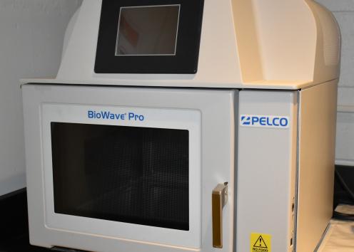 Pelco BioWave® Pro
