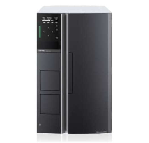 Shimadzu CTO-40C column oven