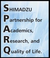 Shimadzu Partnership for Academics, Research, and Quality of Life